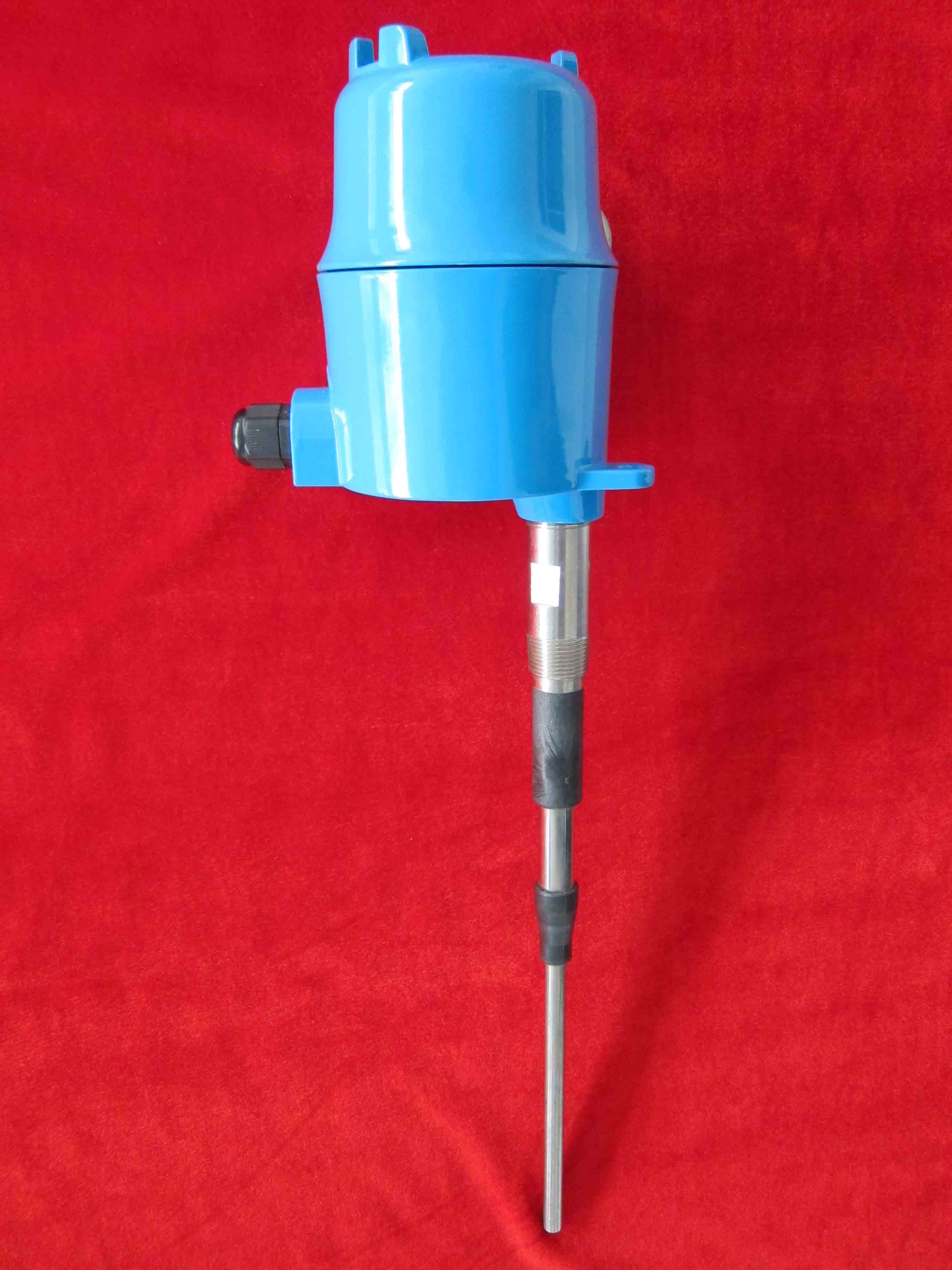 耐腐蝕型射頻導納物位計